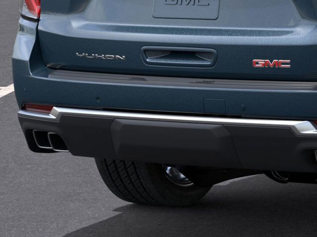 New 2026 GMC Yukon XL Denali w/ Denali Reserve Package image 14