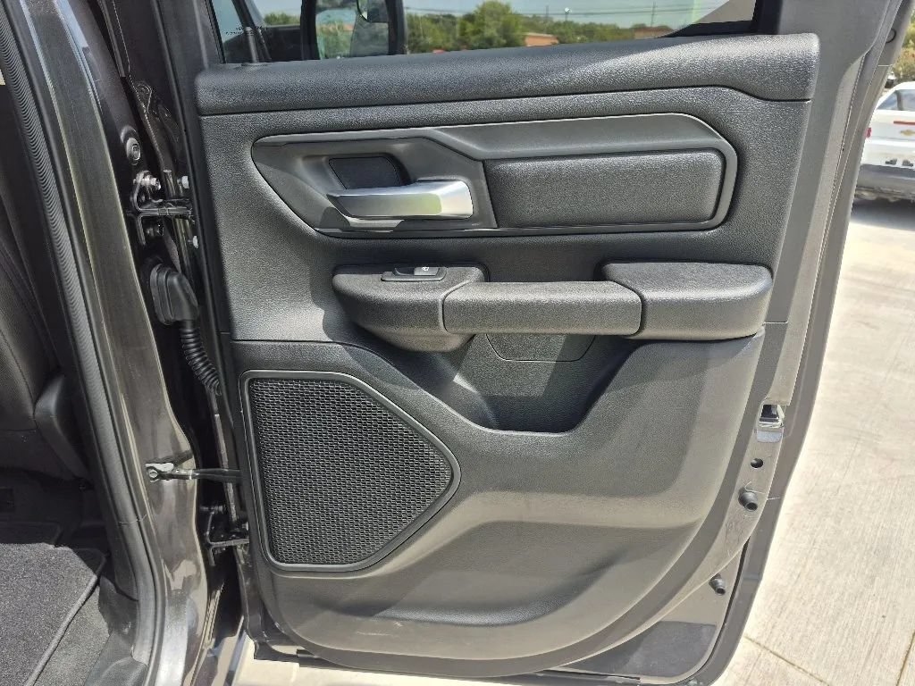 Used 2019 RAM 1500 Tradesman RWD image 19