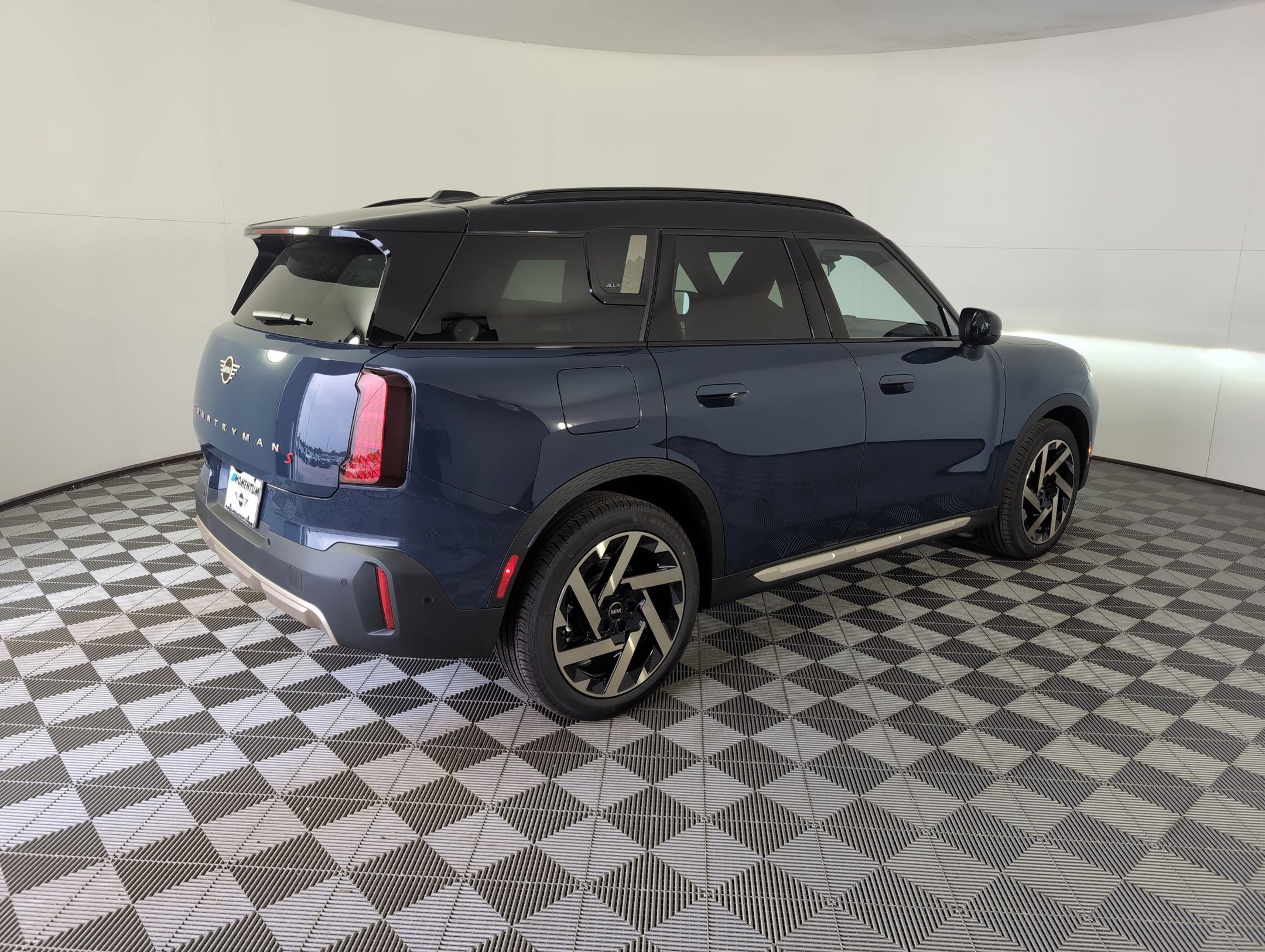 New 2025 MINI Cooper Countryman S image 7