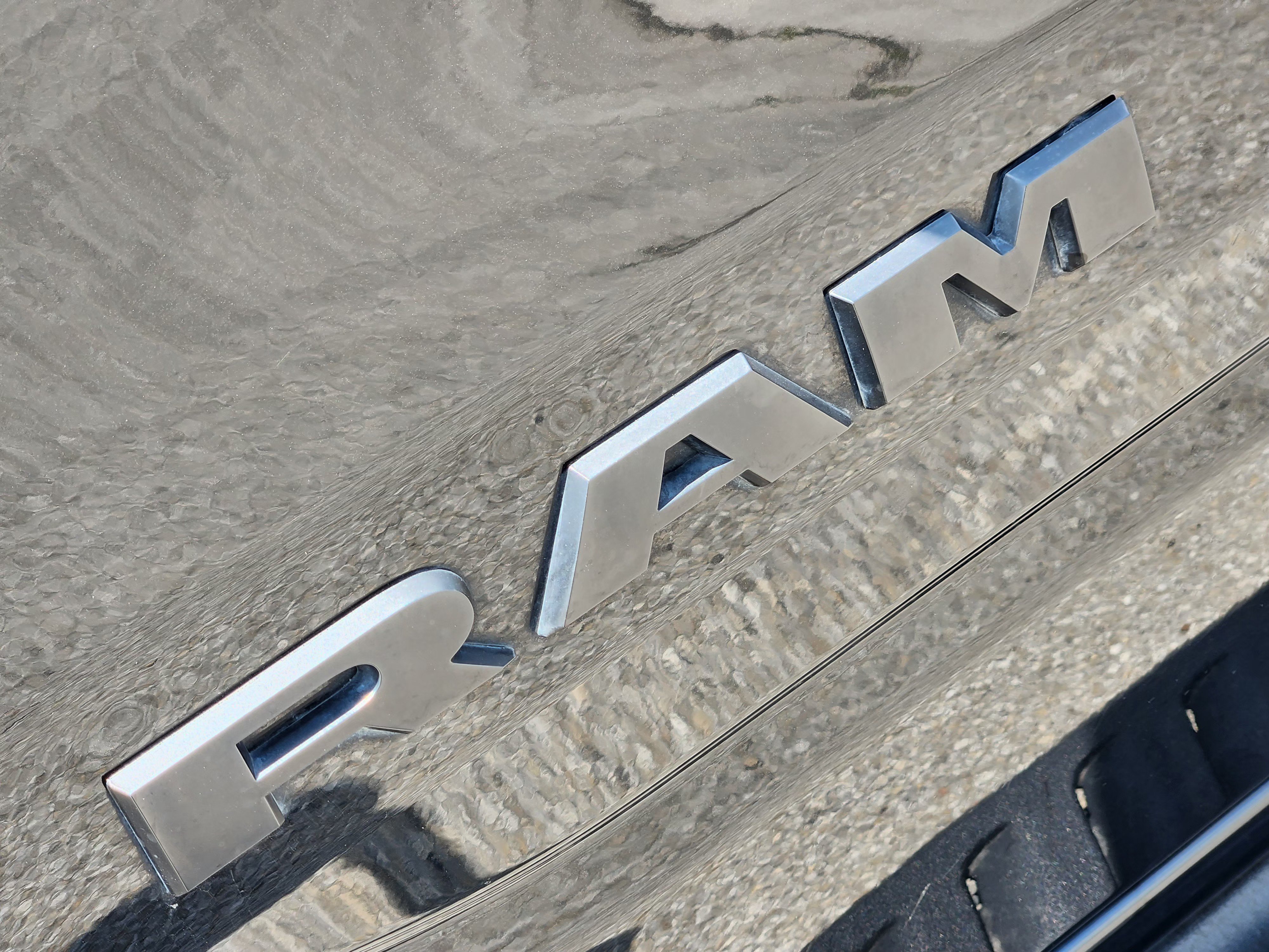 Used 2022 RAM 1500 Big Horn AWD/4WD image 12