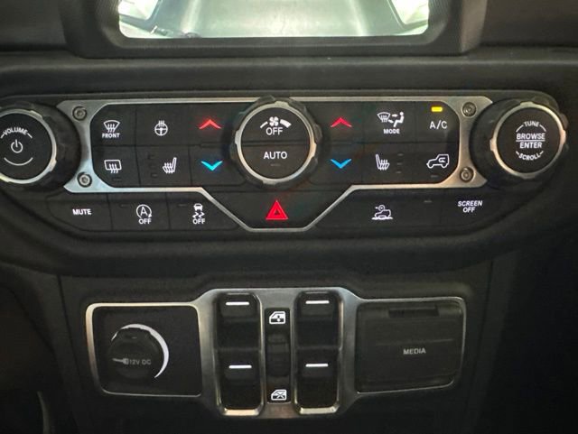 Used 2023 Jeep Gladiator Sport AWD/4WD image 12