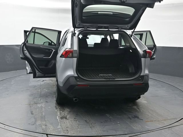 Certified 2024 Toyota RAV4 LE image 49