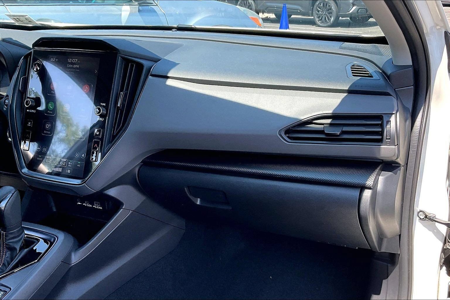 Certified 2026 Subaru Crosstrek 2.5i Limited AWD/4WD image 20