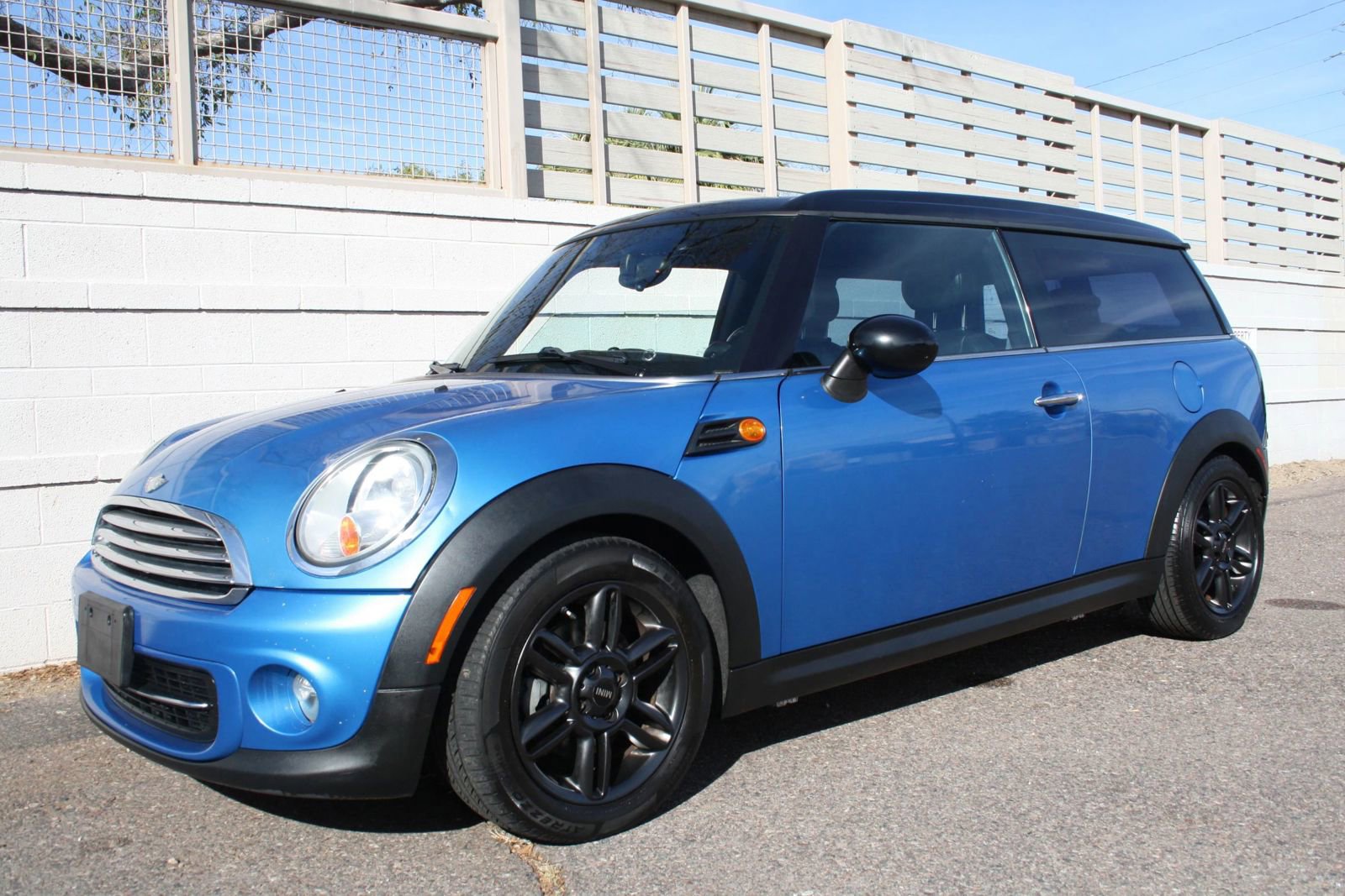 Used 2011 MINI Cooper Clubman image 20