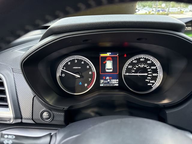 Certified 2023 Subaru Forester Premium AWD/4WD image 15