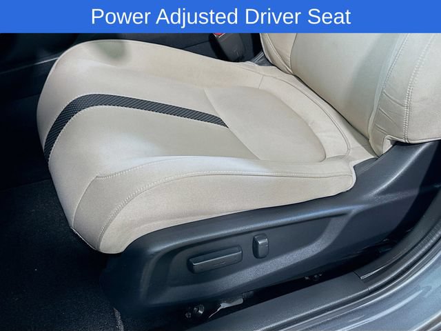 Used 2020 Honda Civic EX image 11