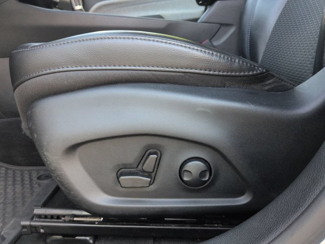 Certified 2023 Jeep Compass Latitude w/ Convenience Group AWD/4WD image 19