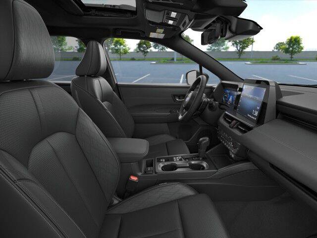 New 2026 Subaru Outback Touring AWD/4WD image 15
