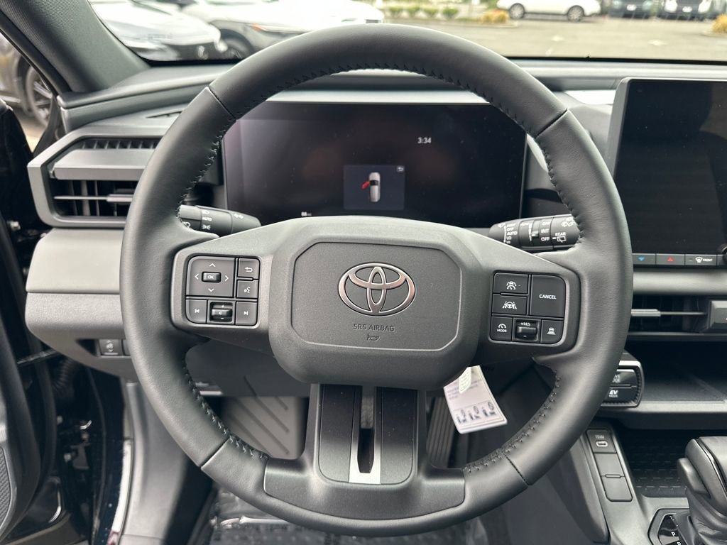 New 2026 Toyota RAV4 SE image 18