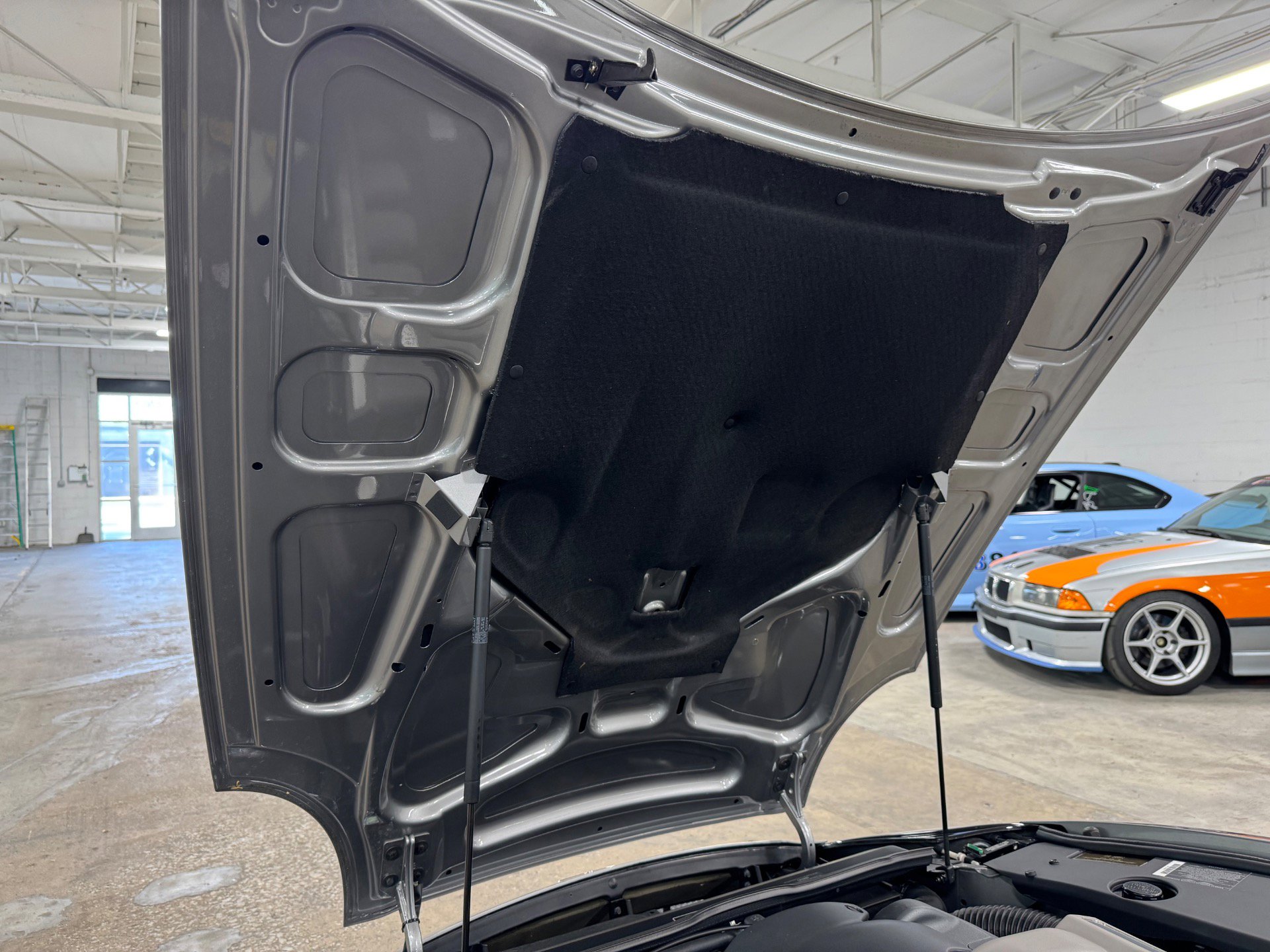 Used 2002 Aston Martin DB7 Vantage image 99