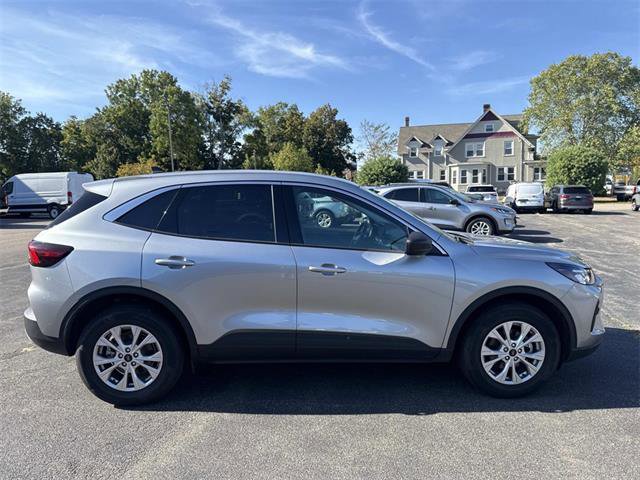 Used 2024 Ford Escape Active image 76