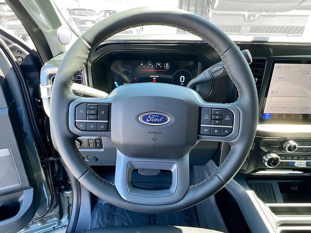 New 2026 Ford F350 Lariat AWD/4WD image 8