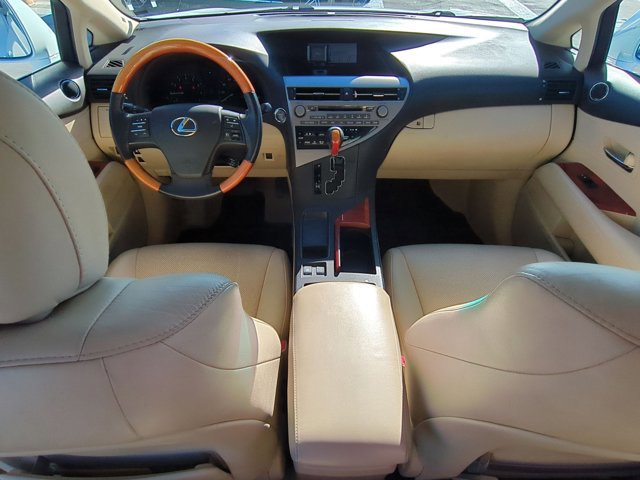Used 2010 Lexus RX 350 2WD image 18