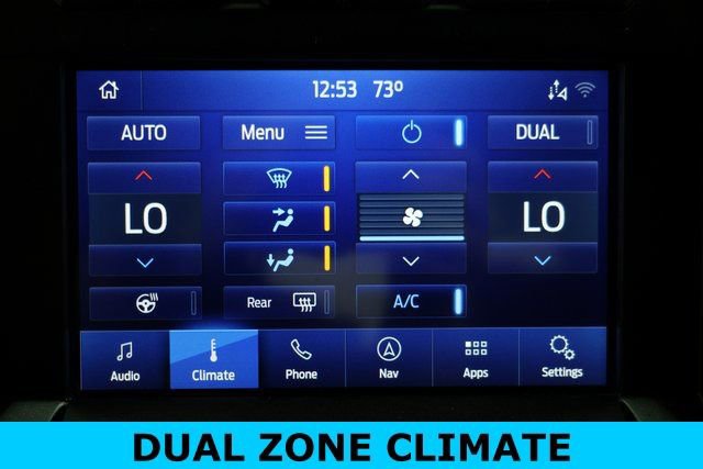 Used 2021 Ford F350 King Ranch w/ King Ranch Ultimate Package image 39