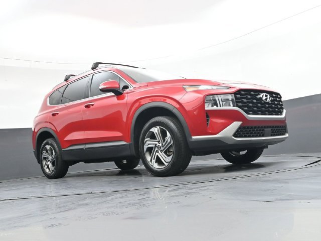 Used 2023 Hyundai Santa Fe SEL w/ Cargo Package AWD/4WD image 32