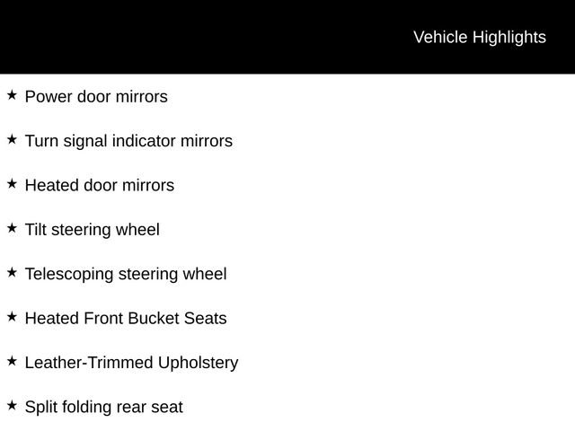 Used 2025 Subaru Crosstrek 2.5i Limited image 24