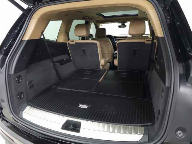 Certified 2025 Cadillac XT6 Sport w/ Platinum Package image 6