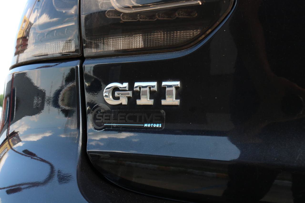 Used 2013 Volkswagen GTI Wolfsburg Edition FWD image 15
