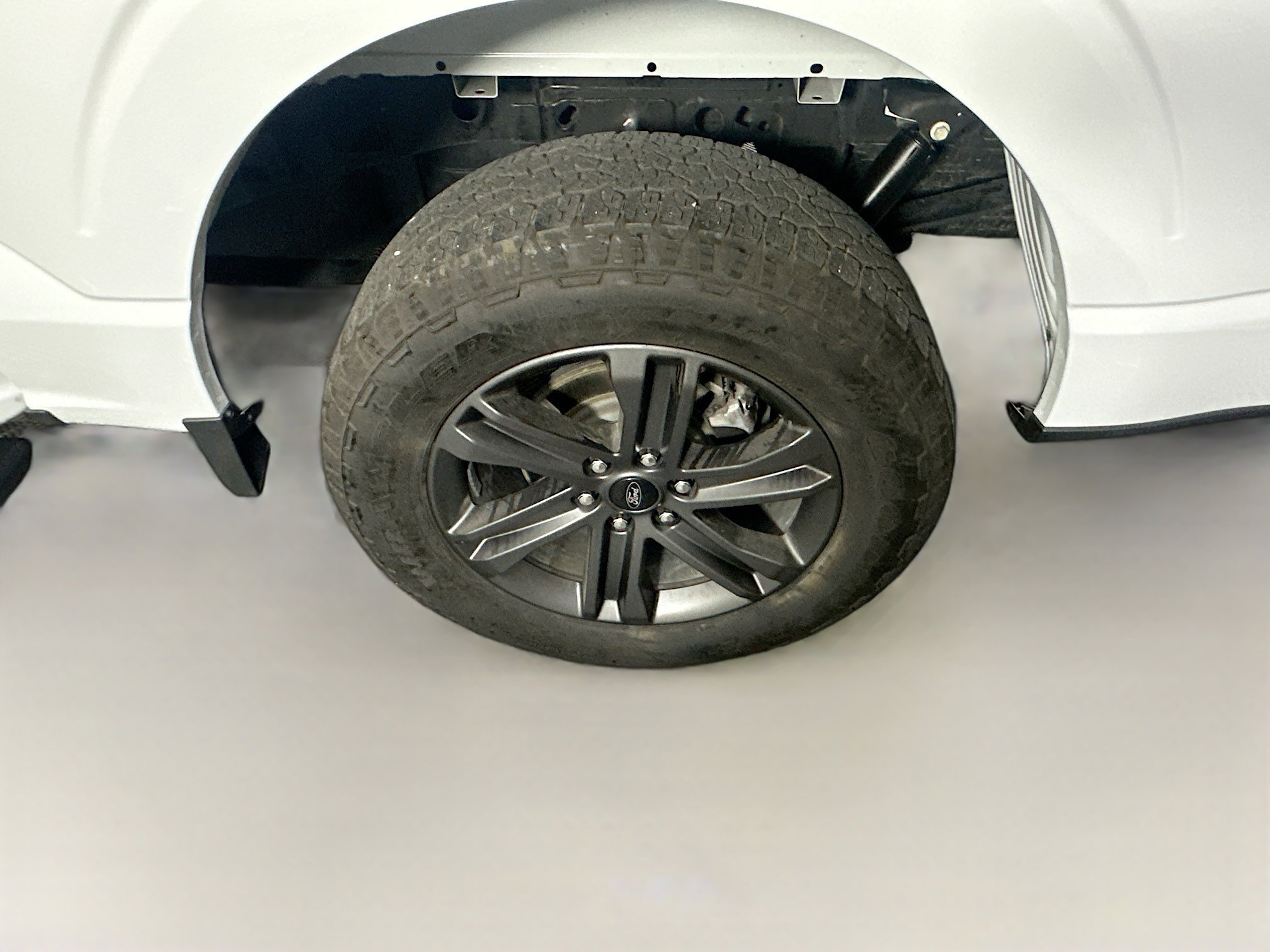 Used 2023 Ford F150 XLT w/ Equipment Group 302A High image 11