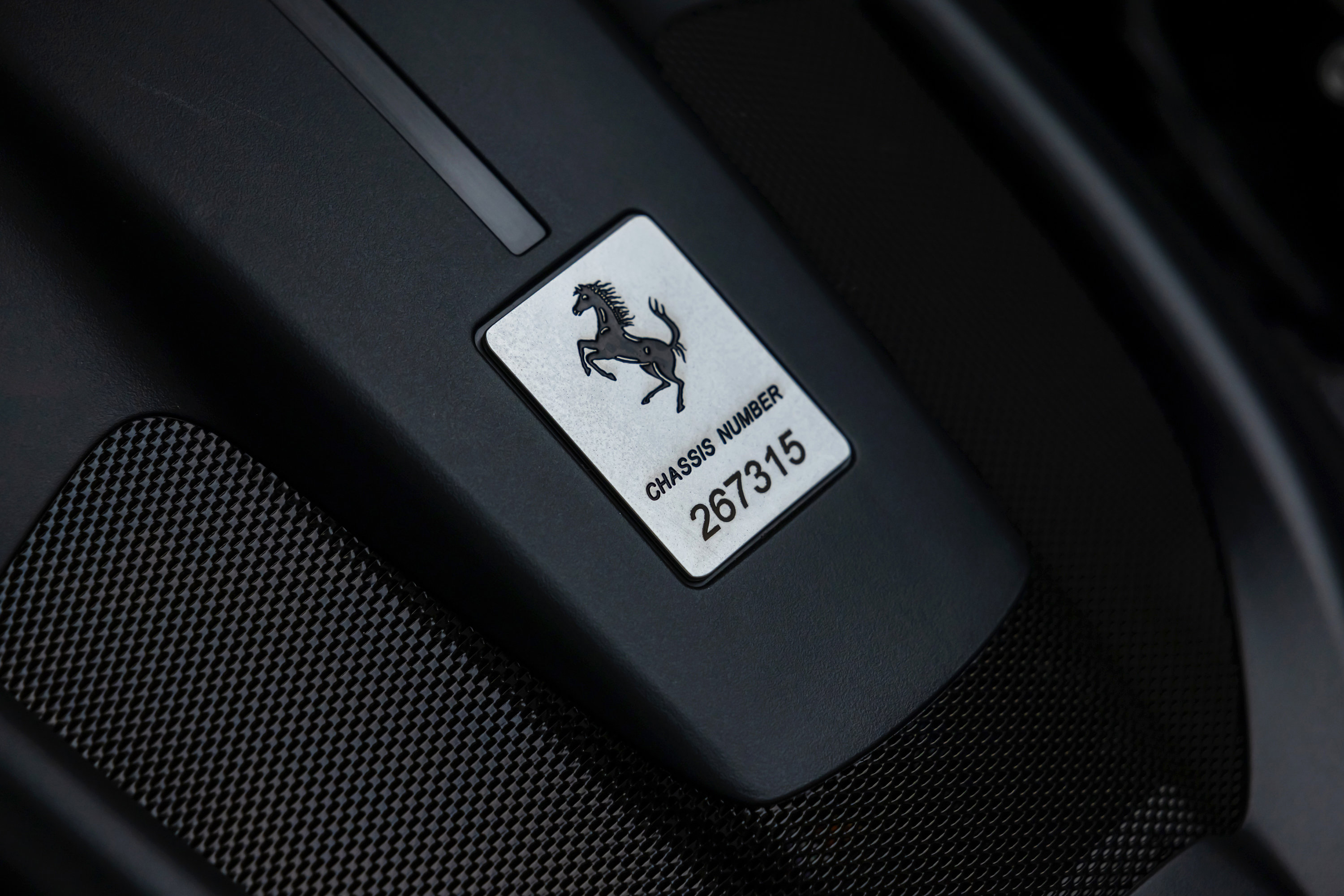 Certified 2021 Ferrari Roma image 48
