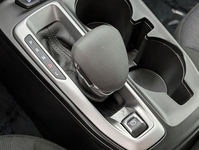 Certified 2025 Chevrolet Trax LS image 33