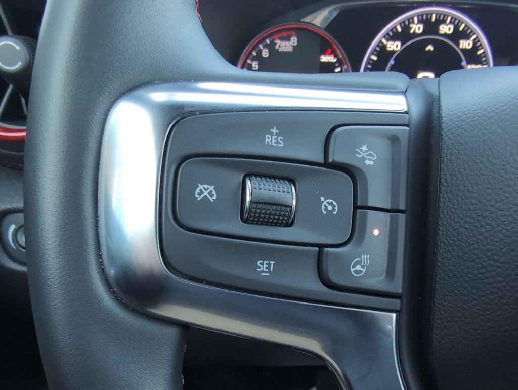 Used 2024 Chevrolet Blazer RS image 23