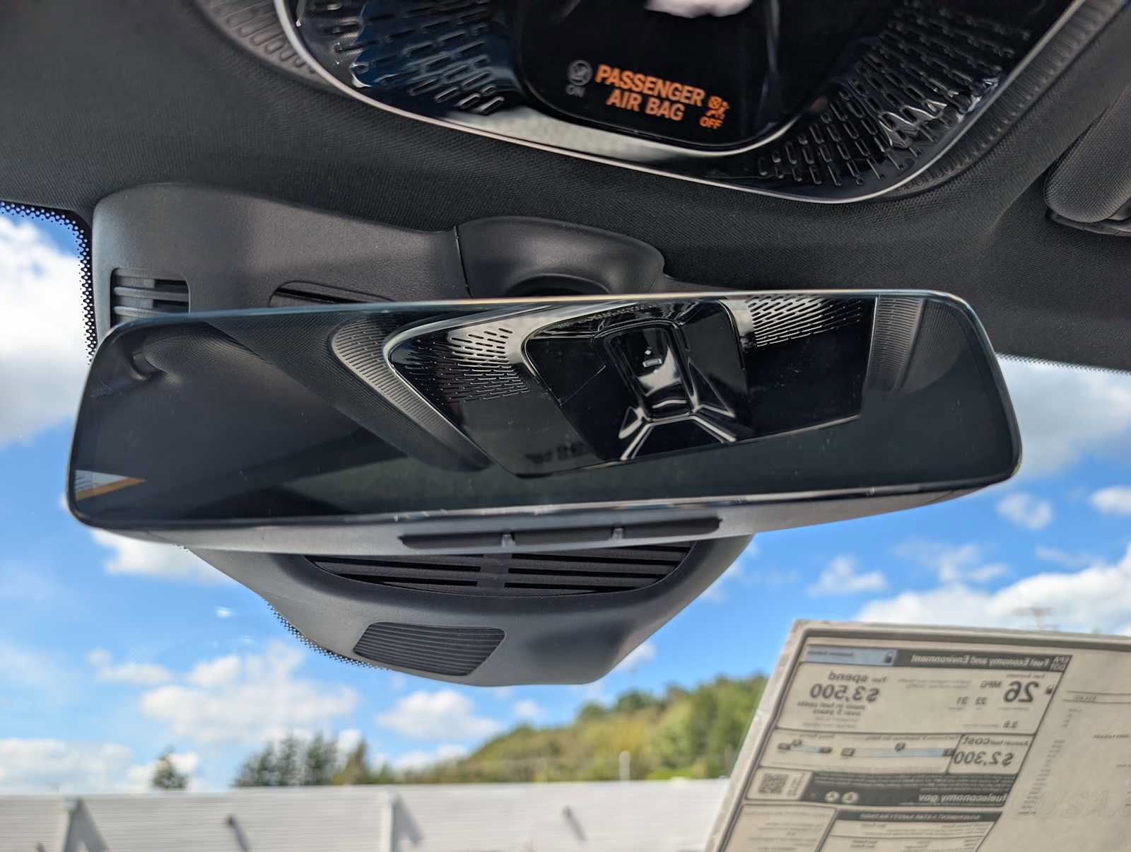 New 2027 Mercedes-Benz GLC 300 4MATIC image 26