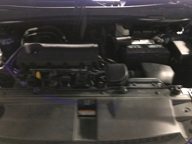 Used 2011 Hyundai Tucson GLS image 31