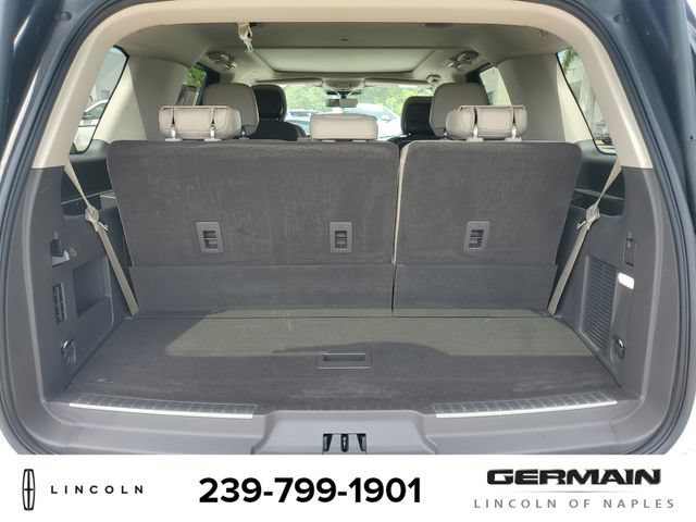 Certified 2024 Lincoln Navigator Premiere AWD/4WD image 23
