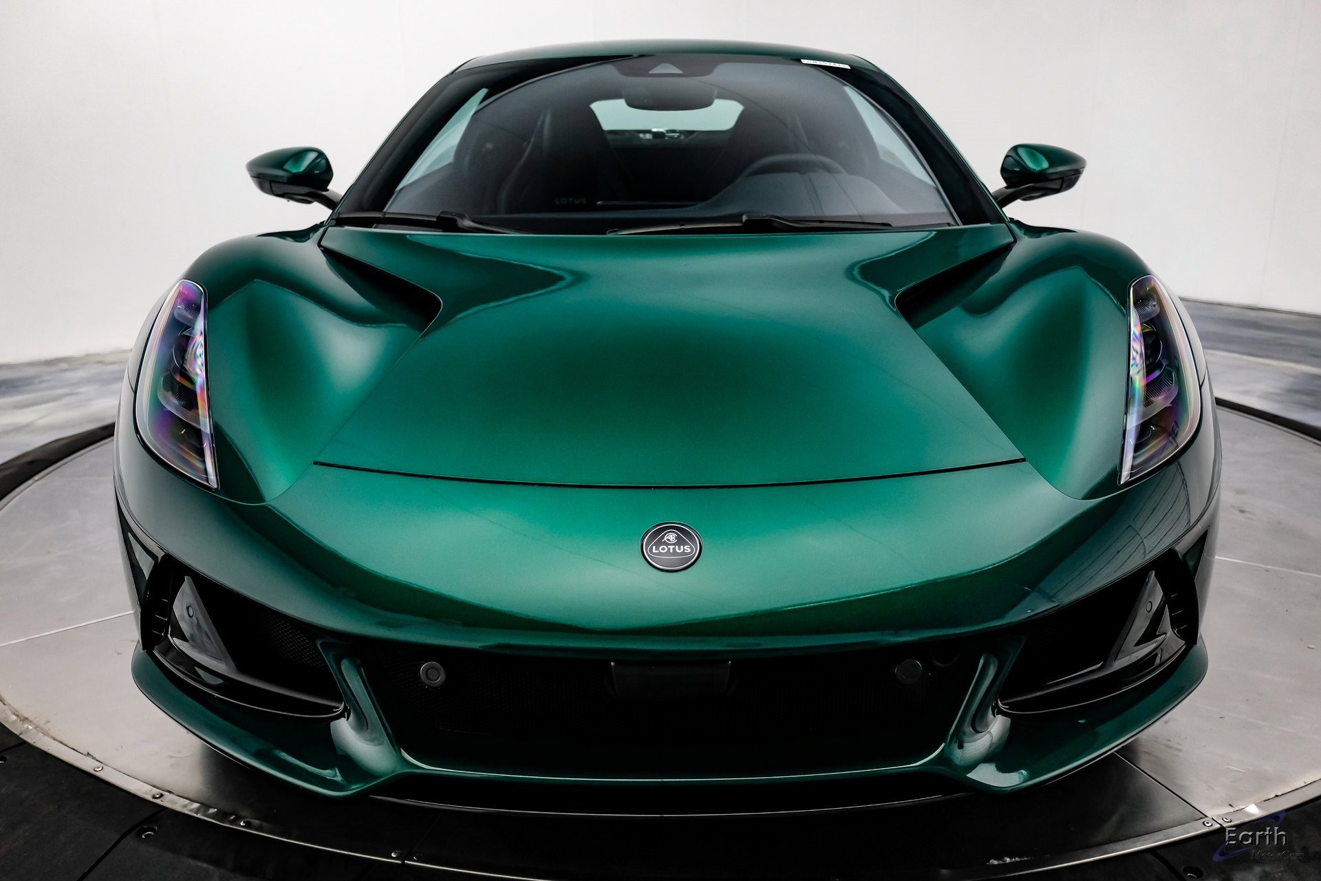 New 2026 Lotus Emira image 32