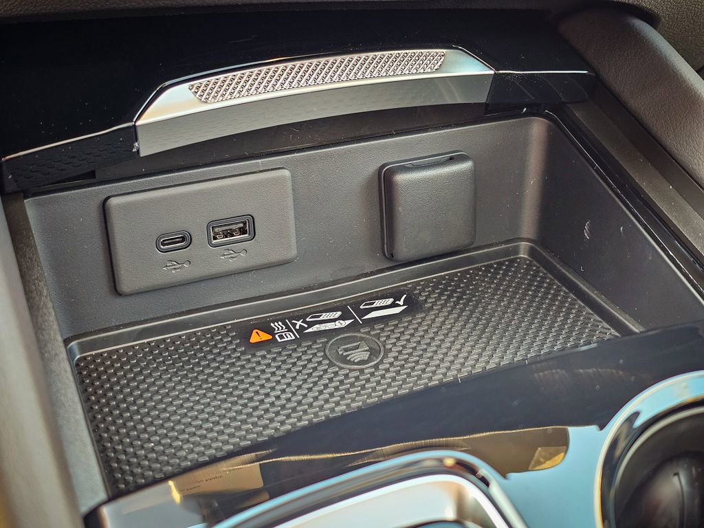 New 2026 Buick Envision Sport Touring image 28