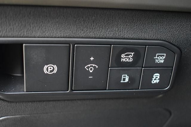 New 2027 Kia Telluride EX AWD/4WD image 25