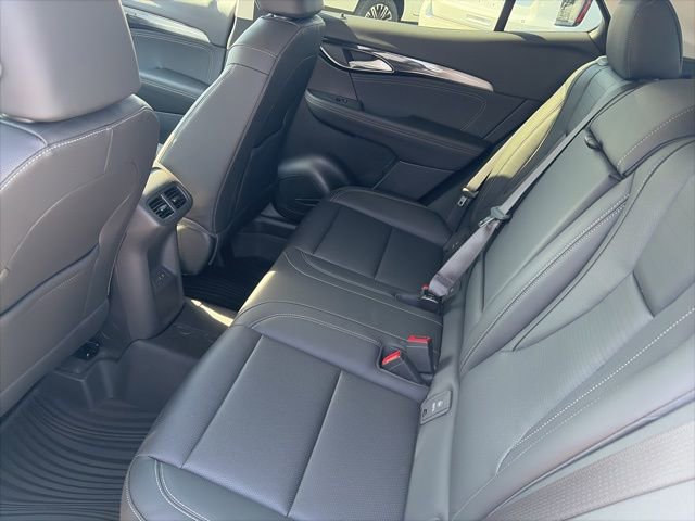 New 2026 Buick Envision Preferred AWD/4WD image 11