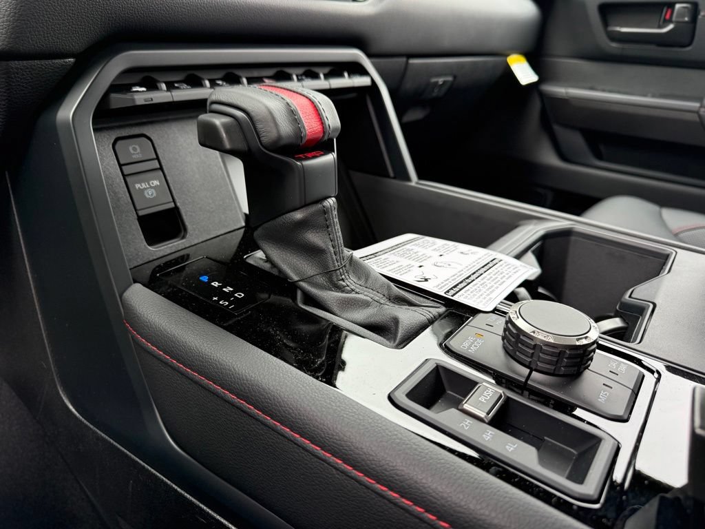 New 2026 Toyota Tundra TRD Pro AWD/4WD image 29