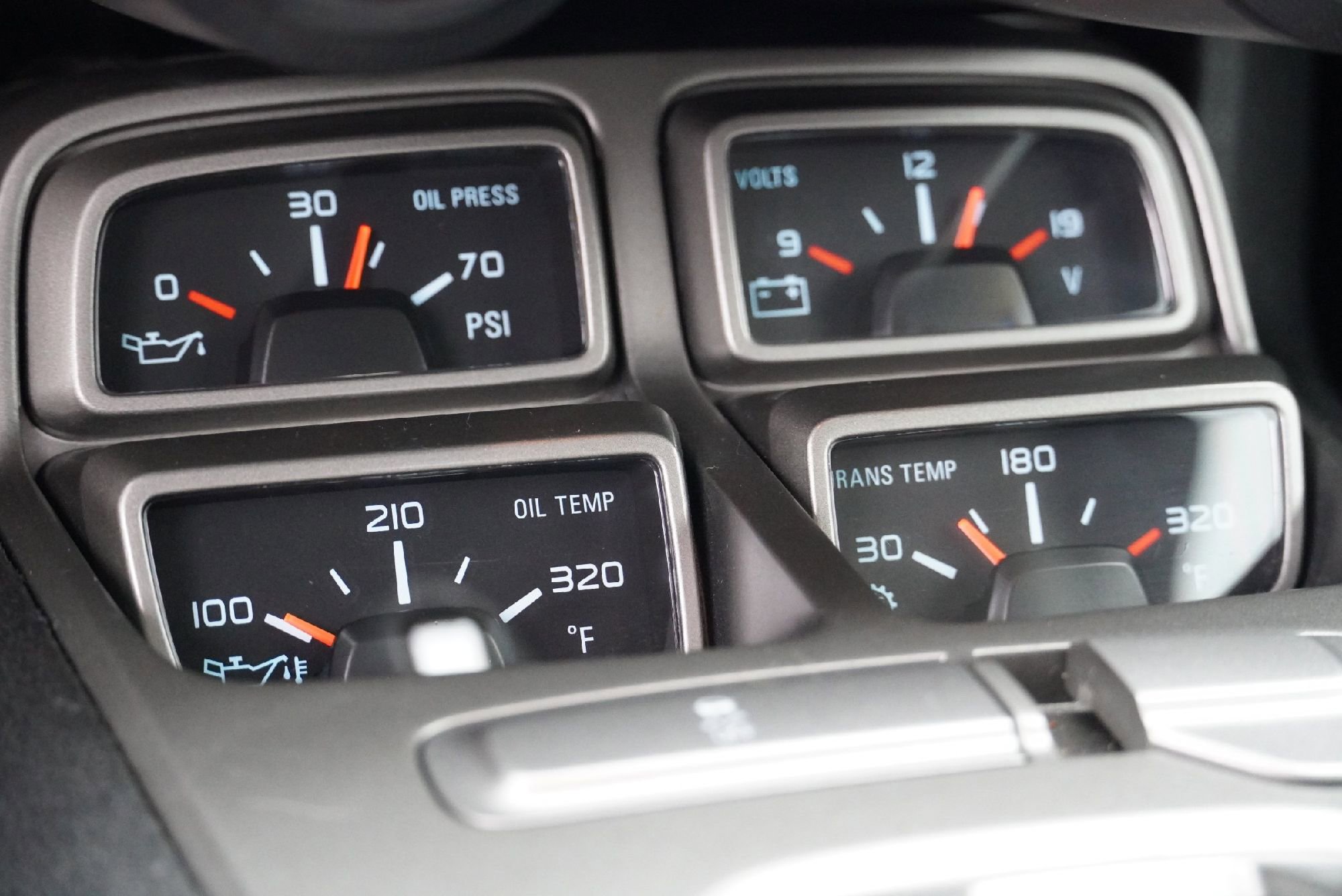 Used 2015 Chevrolet Camaro SS w/ RS Package image 16