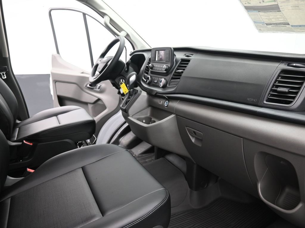 Used 2024 Ford Transit 150 Base image 27
