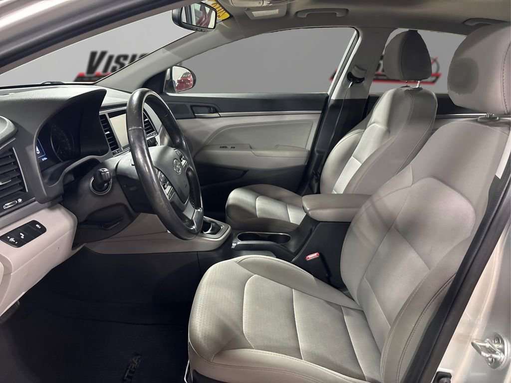 Used 2018 Hyundai Elantra Value Edition image 9