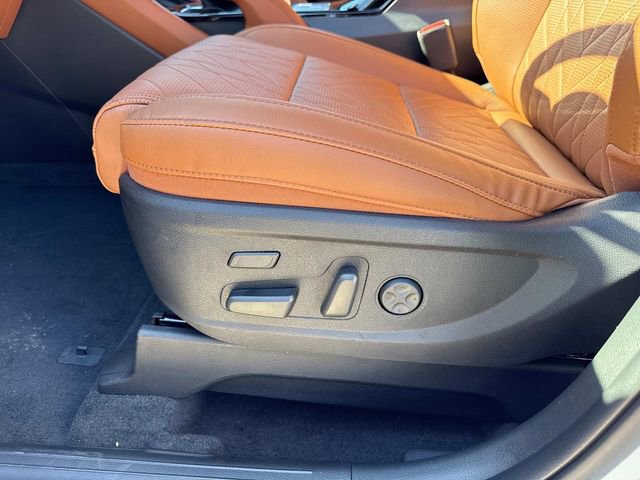 New 2025 Kia Telluride SX X-Line image 21