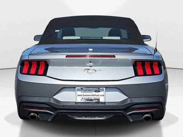 Used 2024 Ford Mustang Premium image 5