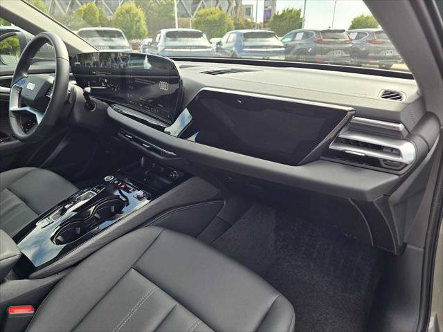 Used 2025 Audi A5 2.0T Premium w/ Convenience Package AWD/4WD image 10