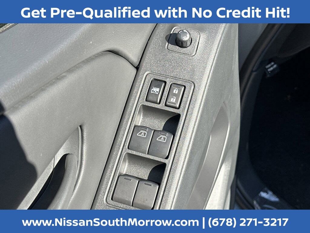 New 2026 Nissan Frontier SV w/ SV Convenience Package image 20