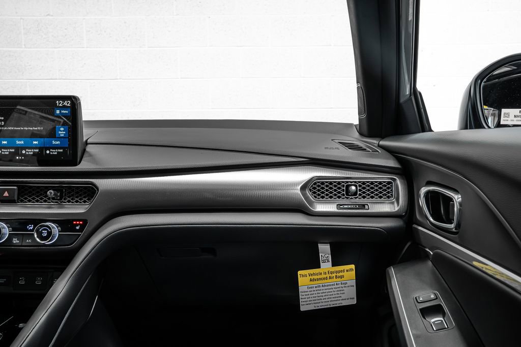 New 2026 Acura Integra A-Spec image 18