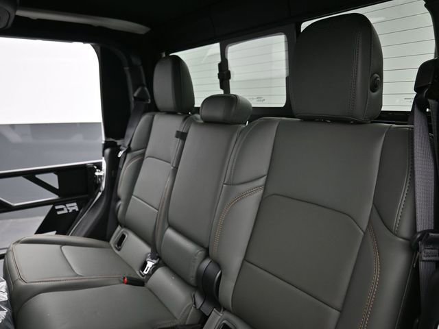 New 2026 Jeep Gladiator Mojave image 9
