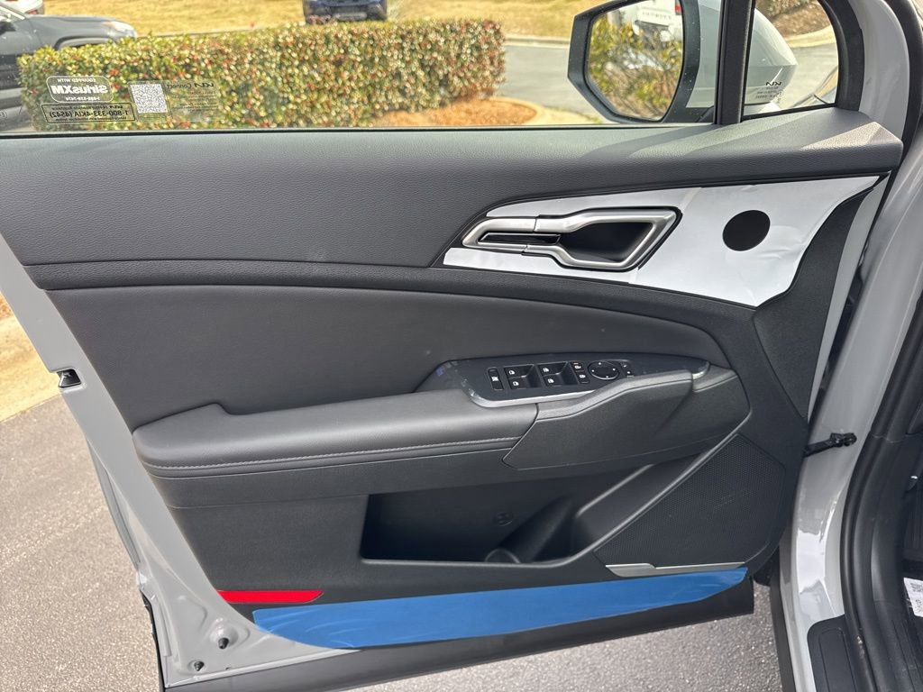 New 2026 Kia Sportage EX image 13