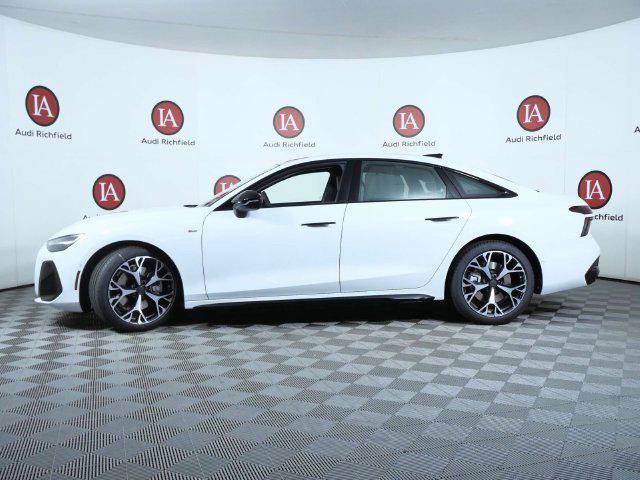 New 2026 Audi A6 Prestige AWD/4WD image 5