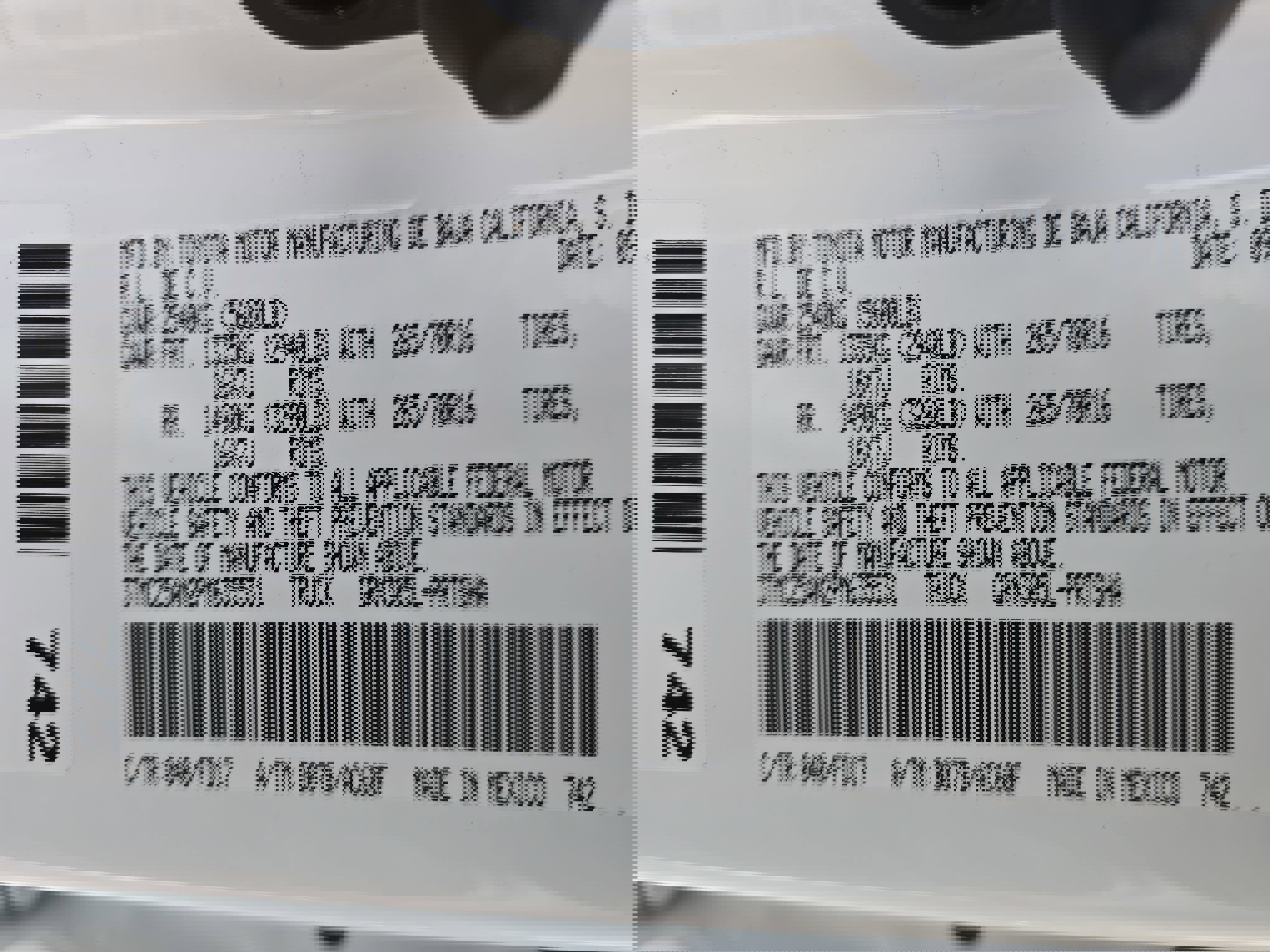 Certified 2023 Toyota Tacoma TRD Off-Road image 35