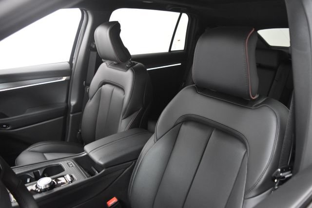 New 2025 Jeep Wagoneer S Launch Edition AWD/4WD image 11