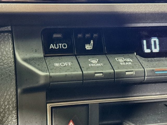 Certified 2026 Toyota Camry XSE FWD image 21