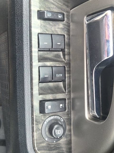 Used 2016 Ford Expedition EL Limited AWD/4WD image 22