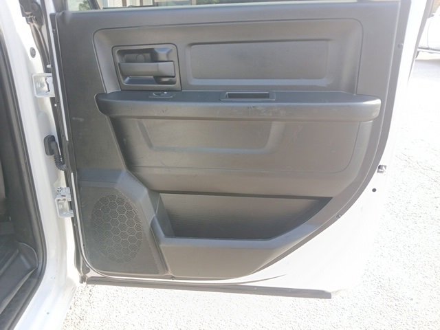 Used 2020 RAM 3500 Tradesman image 35